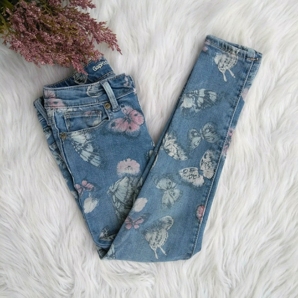 GAP Other - Gap skinny jeans